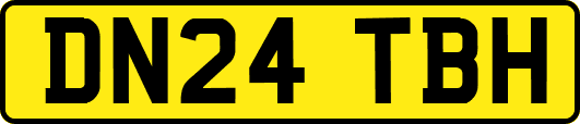 DN24TBH