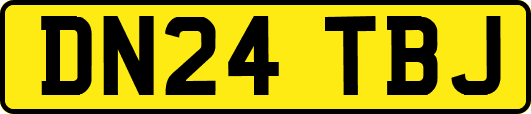 DN24TBJ
