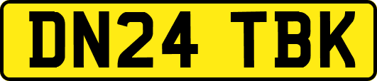 DN24TBK