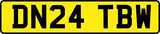 DN24TBW