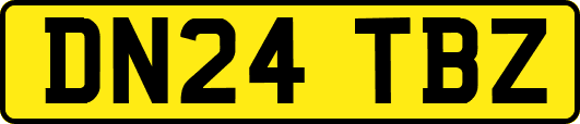 DN24TBZ