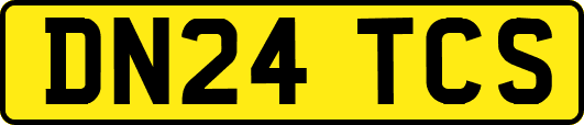 DN24TCS