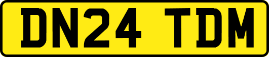 DN24TDM
