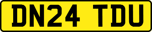 DN24TDU