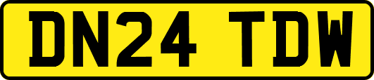 DN24TDW