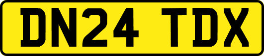 DN24TDX
