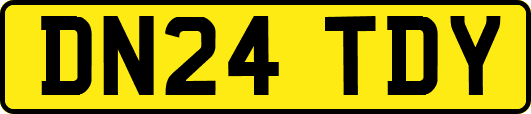 DN24TDY