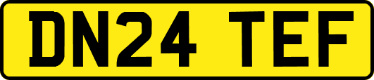 DN24TEF