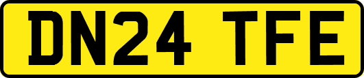 DN24TFE