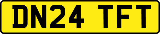 DN24TFT