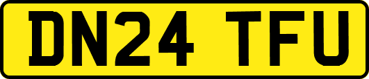 DN24TFU