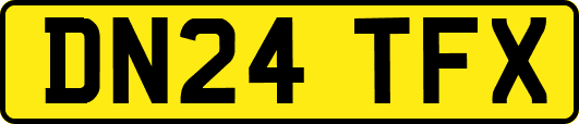 DN24TFX