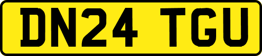 DN24TGU