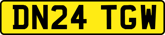 DN24TGW