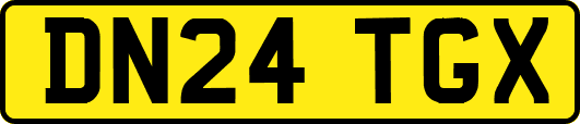 DN24TGX