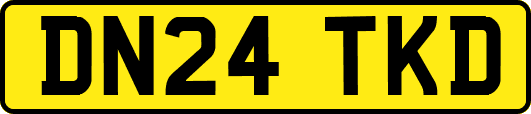 DN24TKD