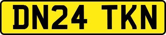 DN24TKN