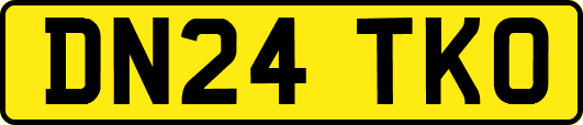 DN24TKO