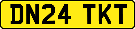 DN24TKT