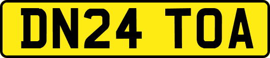 DN24TOA