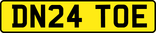 DN24TOE