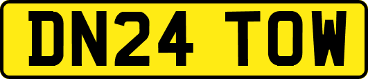 DN24TOW