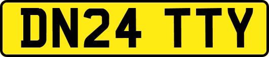 DN24TTY