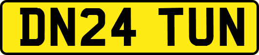 DN24TUN