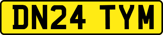 DN24TYM