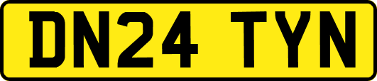 DN24TYN