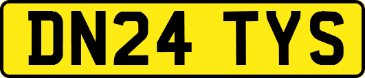 DN24TYS