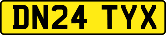 DN24TYX