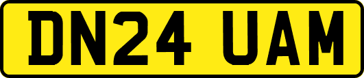 DN24UAM
