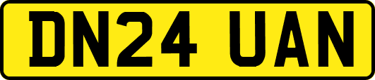 DN24UAN