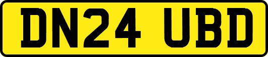 DN24UBD