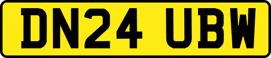 DN24UBW