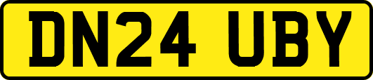 DN24UBY