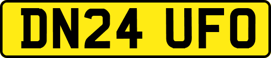 DN24UFO