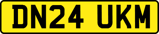 DN24UKM