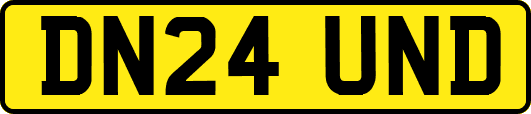 DN24UND