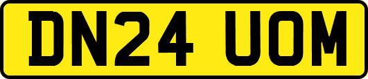 DN24UOM