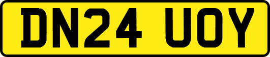 DN24UOY