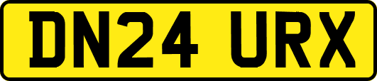 DN24URX