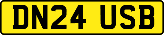 DN24USB