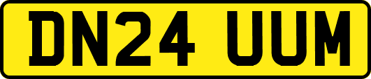 DN24UUM