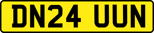 DN24UUN