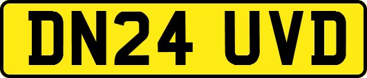 DN24UVD