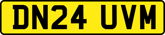 DN24UVM