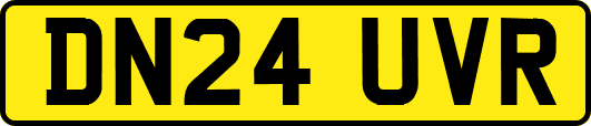 DN24UVR