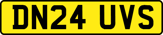 DN24UVS
